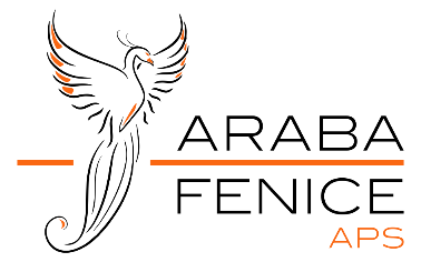 logo araba fenice aps